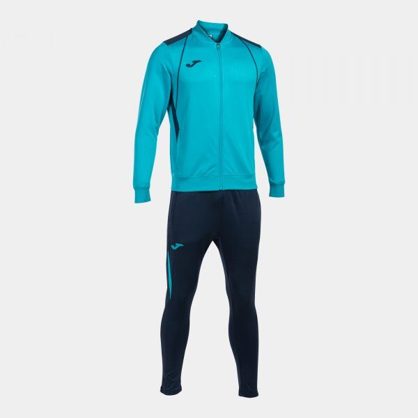 Champion 7 ensemble